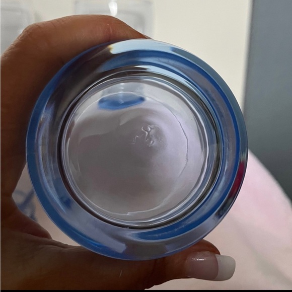 Vintage Libbey Double Old Fashioned Glasses 4 - Picture 4 of 4